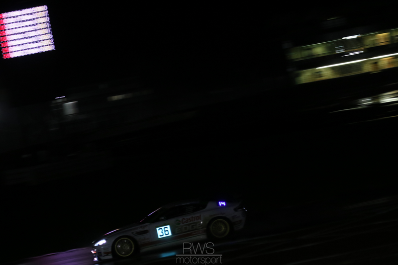 Illustration for article titled Britcar 24h